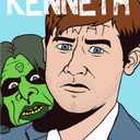 Kenneth [DVD]
