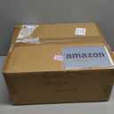 VONLUCE Bathroom Light Fixtures, 1-Light Bathroom Vanity Light with Globe Glass Shades E26 Sockets, Vanity Lights for Bedroom Hallway Living Room, Black Finish