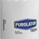 Purolator TL20252 PurolatorTECH Spin On Oil Filter Compatible With Volkswagen Jetta, Beetle, Golf, Vanagon, Cabrio and Audi TT Quattro