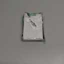 Khtumeware 4 Inches 2-Pack, Polished Brass Solid Brass Dutch Door Surface Slide Latches & Bolts, Decorative for Windows and Doors