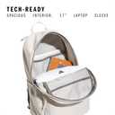 adidas Classic 3-Stripe School Backpack 27L