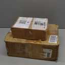 YHTAUTO Front Disc Brake Caliper with Bracket Replacement for Chevrolet Pontiac Saturn Models, Equinox 2005-2006, Vue 2005-2007, Torrent 2006, Front Driver Passenger Car Calipers Assembly Set of 2