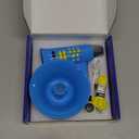 Mini Explorer Voice Changer for Kids for Kids - Voice Changing Device for Boys & Girls Ages 3-8+ Olds Birthday Gifts for 3, 4, 5, 7, 8 Year Old Boy - Toys Gift Ideas for Kid, Toddler