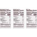 HERSHEY Assorted Chocolate Caramel Candy Variety Pack, 29.4 oz, 18 ct (EXP 10/01/26)