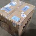 ALTO TS15S 2500W 15" Subwoofer, Powered PA Speaker with 6 Selectable DSP Modes, Easy Setup, 132 dB, 3" Voice Coil, Superior Bass