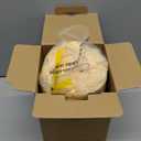 Bedsure GentleSoft Custard Yellow Fleece Throw Blanket for Couch - Super Soft Cozy Blankets for Women, Cute Small Blanket for Girls, 50x60 Inches