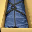 Camping Tent for 8 Person, PU3000MM Waterproof Family Tent with Rainfly, Large Roomy 3 Room Camping Tents with Divided Curtain, Portable Outdoor Tent for Families Car Camping, 14x9x6 ft