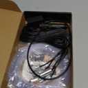 Interior Car LED Strip Lights APP Control, 5 in 1 RGB 16 Million Colors Ambient Lighting Kit with 236 inches Fiber Optic, Music Mode Inside Car Lighting Decorations