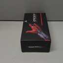 Spider Web Shooters - Spider Web Launcher String Shooters, Webshooter Wrist Launcher Toys with Gloves, Rechargeable Superhero Role-Play Spider-Silk Toys for Kids