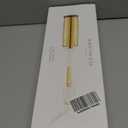 Kristin Ess Hair 2 Inch Titanium Curling Iron for Big Blowout Waves + Volume-2 Salon Professional Wide + Large Barrel Curling Iron - Auto Shut-Off - Smooth+Shiny Loose Waves for Medium to Thick Hair