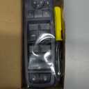Ram 1500/2500/3500 Master Power Window Switch Compatible with 20162022 Ram 1500, 2016-2018 Ram 2500 3500 4500 5500, 20112019 Charger, 68139805AA, 68139805AB, 68139805AC, 68139805AD, DWS1919