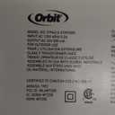 Orbit Bhyve Smart Indoor/Outdoor Sprinkler Controller  6Zone  App Controlled Smart Controller with Custom Irrigation Schedules  Weatherproof MultiZone Sprinkler System  57946