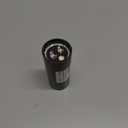 PATIKIL Motor Start Capacitor, 850-1020uF/Mfd 125V 50/60Hz CD60 Run Capacitor for Electric Motor Starts
