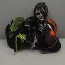 3 Halloween Skeleton Decorations