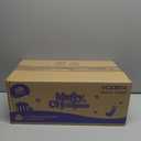 Vinda 3-Ply Premium Facial Tissues, Christmas Edition  Festive Holiday Boxes, 130 Tissues/Box, 8 Flat Boxes, Ultra Soft & Gentle for Sensitive Skin, Ideal for Home, Office, or Holiday Gifts