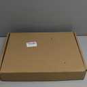 8 Inch Wall Support Bracket for Wood Stove Pipe, 6" Double Wall Chimney Pipe, 304 Stainless Steel Adjustable Wall Bracket, Chimney Pipe Holder, Fireplace Pipe Wall Bracket