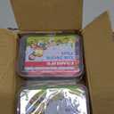FAMILIFE Dental Floss Picks Kids flossers Toddler Threaders Children Unwaxed Unflavored Fluoride Free Dental Floss Child Kid Flossing Sticks with Travel Cases 200 Picks (Animal 200 Pcs)