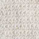 Lily Sugar 'N Cream The Original Solid Yarn, 2.5oz, Medium 4 Gauge, 100% Cotton - Ecru - Machine Wash & Dry