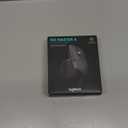 Logitech MX Master 4, Ergonomic Wireless Mouse with Advanced Performance Haptic Feedback, Ultra-Fast Scrolling, USB-C Charging, Bluetooth, Windows, MacOS - Graphite