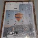 Wood 12x16 Picture Frame with 11x14 Mat Deep Brown, Display 11x14 with Mat or 12x16 Without Mat, Wood 12 by 16 Photo Frame, 12 x 16 Frame for Wall Hanging Display, Deep Brown