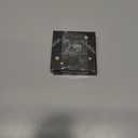 2 x Hanukkah Gifts 2025, Meaningful Spiritual Jewish Gifts for Women, Men, Double Sided Christmas Ornament for Hanukkah Decorations Tree, Gift for Jewish Men Friends, Neighbors, Mom, Dad