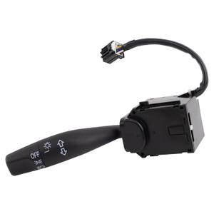 TRQ Combination Switch Compatible with 2004-2005 Acura TSX 2003-2007 Honda Accord 2005-2007 Odyssey