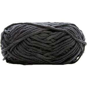 Yarn Pack Of 4 
DIY Chenille for Blanket Hat Sweater Scarf