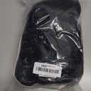 28 Inch 13x4 HD Transparent Frontal Human Hair Body Wave Glueless Wigs Pre Plucked with Baby Hair Natural Hairline for Black Women