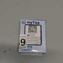 GPS Tracker for Vehicles, Mini Hidden Magnetic Car GPS Tracking,Full Global Coverage Location GPS Tracker for Cars,Assets,Pets,Kids,Elderly