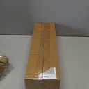 Tension Curtain Rod 31 to 124 in Extra Long Curtain Rod Adjustable Heavy Duty White Spring Shower Curtain Rod for Bathroom Windows Room Divider Never Rust