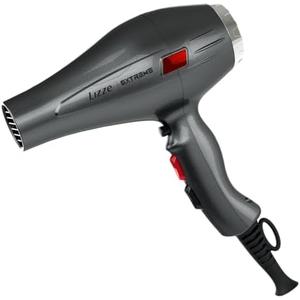 Lizze - Extreme Hair Dryer, 1875 Watts, Fast Flow, Professional Styling