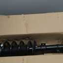 KYB SR4735 Strut-Plus Complete Corner Unit Assembly -Strut, Mount and Spring
