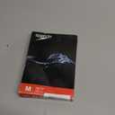 Speedo Men's Swimsuit Brief ProLT Printed Team Colors (38, Wave Speedo Red) M