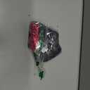 LeLePet Dog Recovery Suit for Front Legs, Dog Sleeve to Stop Licking, Elbow Protector for Leg Injuries Shoulder Wounds After Surgery Male Female, Zippered Long-Sleeved Shirt Cone Alternative(S-3XL)