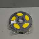 PLA Matte Yellow – The Filament Guy