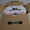 Cold Therapy Machine with Programmable Timer, Portable Ice Machine for Knee After Surgery, Knee Replacement Recovery System, Cryotherapy Pain Relief w/Compression Pad for,Shoulder, Hip and Ankle