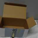 WACOMECO Velvet Throw Pillow Covers, Pack of 2 Soft Gold Decorative Cushion Covers for Couch Sofa Living Room Home Decoration, White, 18x18 inch