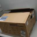 16-Inch 15.5 Amp 2-in-1 Electric Dethatcher and Scarifier with 14.5-Gallon Removable Thatch Collection Bag, Lawn Dethatcher with 5-Position Adjustment, Quick-Fold, Keeps Lawn Healthy - Orange