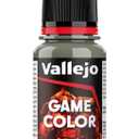 Vallejo Game Color Cold Grey Paint, 17ml