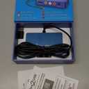 ClearClick Video to USB 1080P Audio Video Capture & Live Streaming Device - Input HDMI, AV, RCA, S-Video, VCR, VHS, Camcorder, Video8, Hi8, DVD, Gaming Systems - USB-C Plug & Play