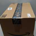 Rear Bike Basket - Large Bicycle Rear Basket with Cargo Net and Waterproof Cover, Wire Bike Baskets Rear Large Capacity (NO Bike Rack Include)