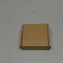 TechMatte MagGrip Car Vent Mount, Magnetic Air Vent Smartphone Holder for iPhone 17 16 15 14 13 12 Series