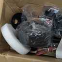 Aronon Ceiling fan 52 Inch With Lights