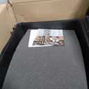 Pelican 1550 Case With Foam (Black)