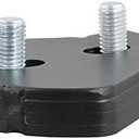 CURT 16992 A-Series 5th Wheel Wedge Kit for Rotating Pin Box