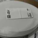 KOHLER Cachet ReadyLatch Elongated Slow Close Toilet Seat, White