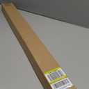 Upgraded WR12X21070 Refrigerator Door Handle Compatible with Ge Fridge Handle Replacement GZS23HSEBFSS DSE25JGHKCBB GSE22ESHBSS Door Handles with GE Refrigerator Door Handle Screws Parts WR12X20441