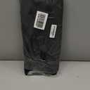 Upgraded Rollator Basket, Large Walker Accessories Bag with Multiple Pockets, Rollator Accessories for Seniors Baskets for Rolling Folding Walker Easy to Use(Black)