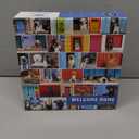 Re-marks Welcome Home Dog-Themed 500-Piece Jigsaw Puzzle for All Ages