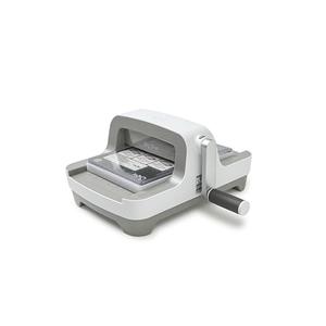 Sizzix Big Shot Machine, 6" Die-Cutting and Embossing Machine, Machine Only